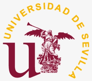 4200 - University Of Seville Logo