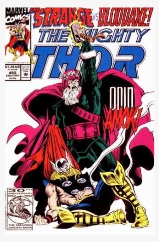 Купете Comics 1992-12 The Mighty Thor - Mighty Thor Marvel Comics Posters