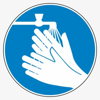 Desinfeccion-manos - Hand Washing