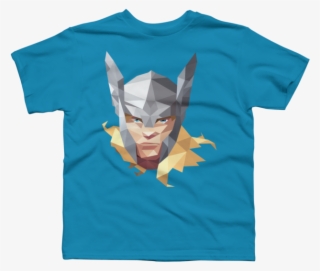 Thunder Struck Thor $26 - T-shirt