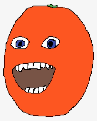 Annoying Orange - Cartoon