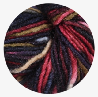 Silk Blend [manos] - Woolen