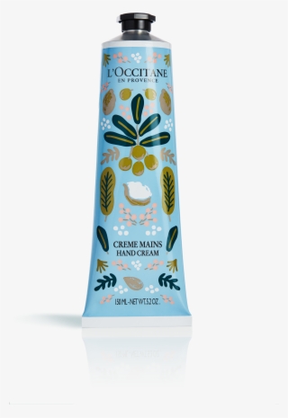 Crema De Manos Karitã‡ Rifleco - L Occitane Hand Cream Limited Edition