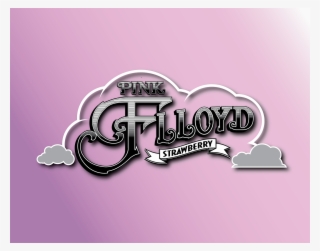 Pink Flloyd - Jello Dessert - Graphic Design