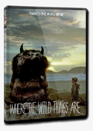 Where The Wild Things Are - Wild Things Are Phone