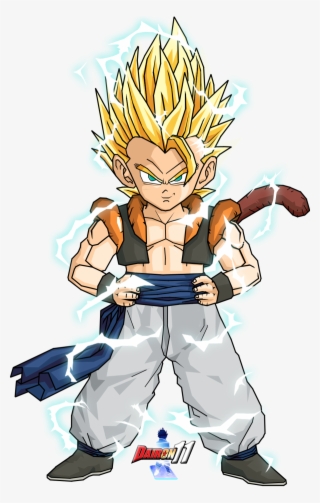 Gogeta Sticker - Do Gogeta Ssj Blue Transparent PNG - 640x995 - Free  Download on NicePNG