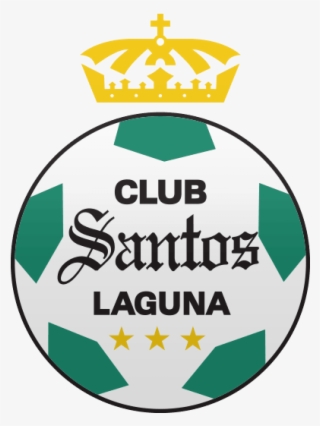 Santos Laguna Logo Dream League Soccer 2018