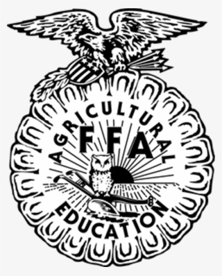 Attention Ffa Members - Ffa Emblem Clipart