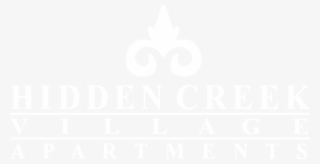 Hidden Creek Logo - Nome