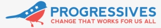 Progressive Party Logo