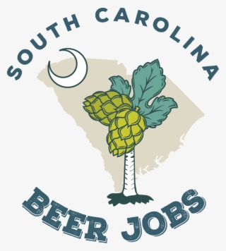 South Carolina Beer Jobs - Illustration