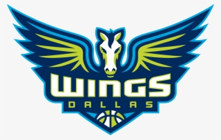 Dallas Wings - Dallas Wings Logo