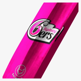 Sydney Sixers Pure - Colorfulness