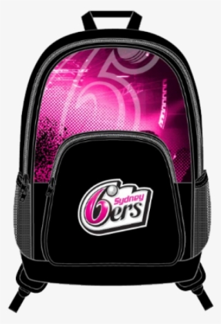 Melbourne Stars Backpack