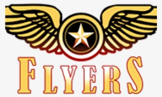 Flyers Restaurant And Brewhouse - Csat Logo School