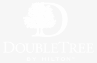 Doubletree Suites By Hilton Doheny Beach Logo - Hilton Double Tree Logo Png