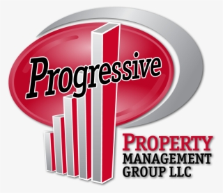 Welcome To The Progressive Property Management Group - Graphic Design