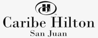 Hilton Logo Png - Caribe Hilton Logo Png