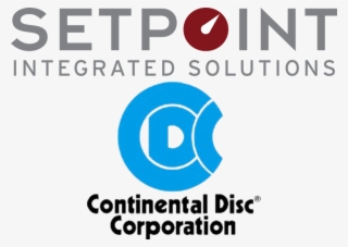 Setpoint Is Cdc - Continental Disc Corporation