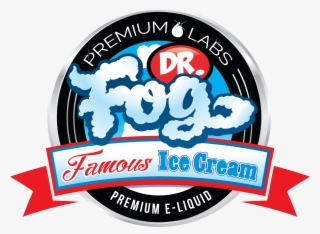 Alpha - Dr Fog M Series