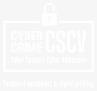 Hack The Police Logo Cscv Logo - Security
