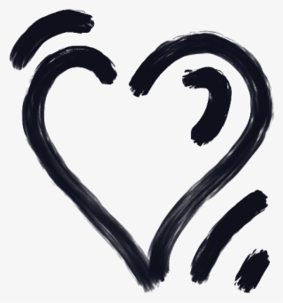 Valentine Hearts Emoji Pax Messages Sticker-0 - Heart
