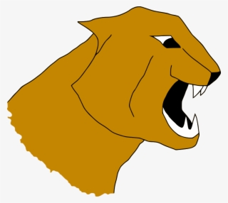 Medium Image - Puma Png