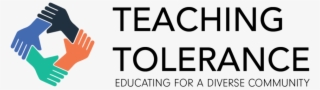 Teaching Tolerance Logo 2 01 - Teaching Tolerance