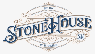 Stone House Logo B 2018 - House