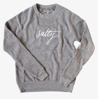 Salty Sweatshirt