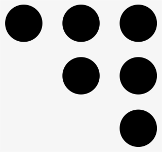 Coderwall, Black Icon - Circle