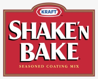 Shake'n Bake Logo Png Transparent - Shake N Bake Logo