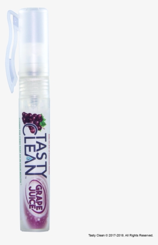Travel Bottle Grape Juice - Plastic Bottle