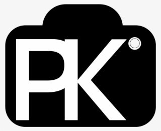 Pk Photography - Pk Photography Logo Png