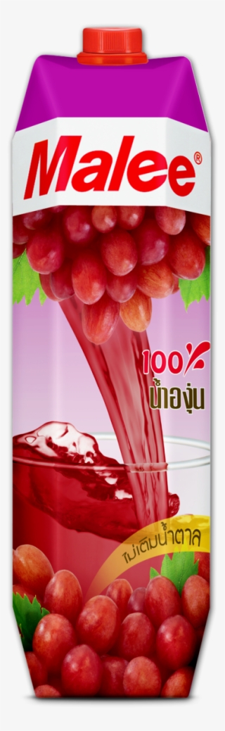 Malee Grape Juice 1l