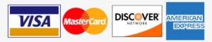 Credit Card Logos