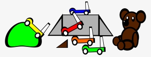 Toy Car Clipart Png For Web
