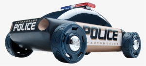 Automoblox Logo - Automoblox 2016 S9 Police Car