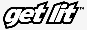 Logo Lit Png - Get Lit