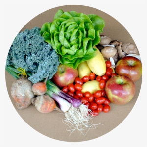 Whole Foods Fruits, Vegetables, Meat, Dairy, Eggs - Transparent Image Of Vegetables In Basket