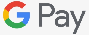 Visa® Platinum Reward Credit Card - G Pay Logo Vector