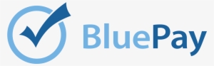 Bluepay Icon - Bluepay Logo