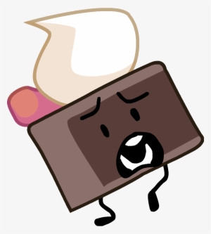 Cake Scared - Wiki