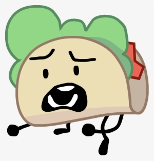 Taco Scared - Wiki
