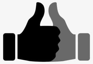 This Free Icons Png Design Of Thumb Wrestling
