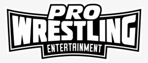 Pro Wrestling Entertainment - Illustration