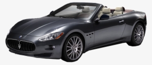 We Provide Professional, Courteous And Efficient Service - Maserati Soft Top