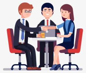 What To Do During Interview - Interview Vector Png