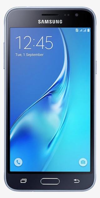 Samsung Mobile Phone Png - Samsung Galaxy J3