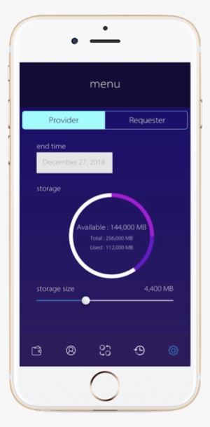 Module - - Iphone